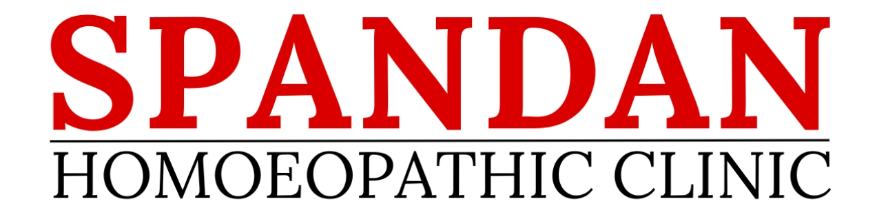 spandan homeopathy clinic